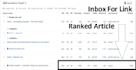 write SEO optimized blogpost, guestpost or articles with jarvis or jasper ai