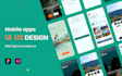do e wallet mobile app ui ux design
