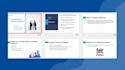 design powerpoint, canva and google slides presentations