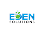 make a cleaning and maintenance logo design