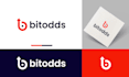 do tech, crypto, security, technology, and app logo design