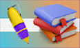 make 3d icons and 3d objects with a professional look