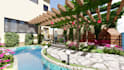 create a realistic interior design