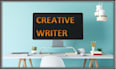give  you content writer for telling story