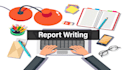 write research, research proposal and reports