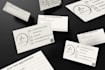 provide top notch business card design