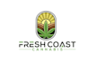 do create an elegant cannabis logo for your business