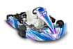 do a professional design for your kart