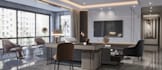 do 3d interior rendering for your home space, livingroom, kitchen, bathroom