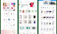 develop wordpress multi vendor ecommerce or any marketplace website