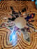 create a custom canvas painting