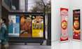 design exclusive business flyer, banner, poster, brochure