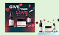 design animated social media banners