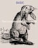 create an amazing and detailed pen and ink illustration