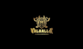do high quality valhalla logo with unlimited revision