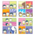 draw your comic strips