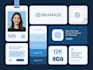 design a modern business logo, branding kit, brand identity and brand guide