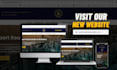 build all kind of wordpress website