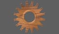 create 3d model and 2d drawings on vectric aspire