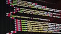 create responsive coming soon page with HTML, CSS and javascript
