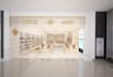 do 3d modeling and architectural rendering