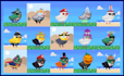 draw pixel art nft collection for you