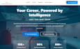 do custom website development, front end, and full stack dev