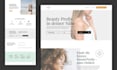design or redesign your website in webflow for your business