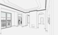 build you spaces into high quality architectural 3d modeling