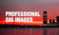 design eyecatching fiverr gig images