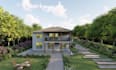 plan design 3d shipping container home house shop restaurant office bar building