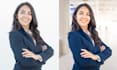 professionally retouch your corporate business headshot