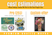 do embroidery digitizing, 3d puff, digitize logo into dst, pes, emb