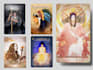 design unique tarot card decks from your idea