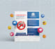 design communication, visual social media posts