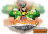 draw minecraft server logo and server icon