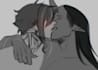 draw erotic nsfw illustrations for you