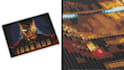 turn your photo into lego mosaic