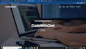 be your front end web developer using with HTML , CSS and bootstrap