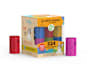 do realistic 3d render of your product for amazon,