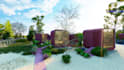 do modulars pods architectural design and 3d render