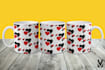 design 11 oz mug wrap