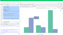 do analysis in r or rstudio