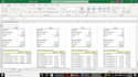 make a custom automated excel spreadsheet, openoffice calc
