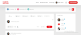 make a beautiful community website with buddypress