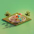 create 3d nft art