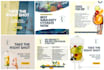 design social media posts