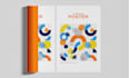 geometric art shapes, geometric pattern  and flat design using adobe illustrator