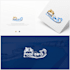 make a unique and fantastic wonderful pool spa logo