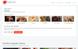 be reactjs, nextjs, nodejs rest API and mern stack developer